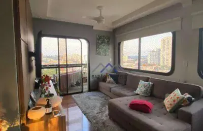 Apartamento à venda, 116 m² por r$ 1.000.000,00 - centro - jundiaí/sp