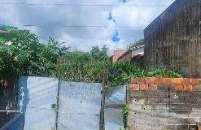 Terreno à venda, 600 m² por r$ 300.000,00 - nova trieste - jarinu/sp