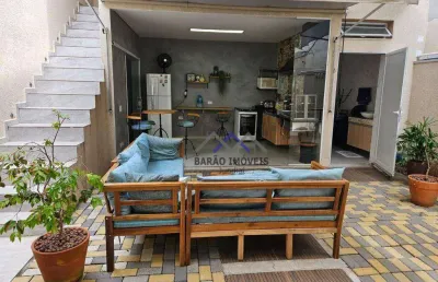 Casa com 3 dormitórios à venda, 148 m² por r$ 1.350.000,00 - portais (polvilho) - cajamar/sp