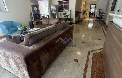 Flat à venda, 42 m² por r$ 439.000,00 - anhangabaú - jundiaí/sp