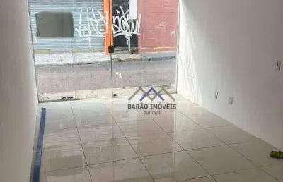 Casa com 7 dormitórios para alugar, 209 m² por r$ 6.229,63/mês - centro - jundiaí/sp