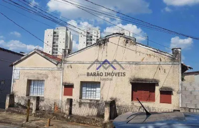 Casa com 2 dormitórios à venda por r$ 394.000,00 - jardim cidapel - jundiaí/sp