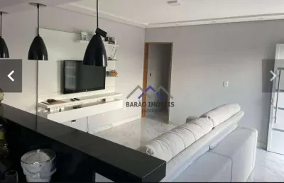 Casa com 3 quartos à venda na Rua Benedito Da Silva Morais, 803, Jardim Primavera, Jarinu