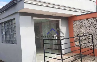 Imóvel comercial 350 m² à venda no bairro jardim florestal- jundiaí/sp - oportunidade