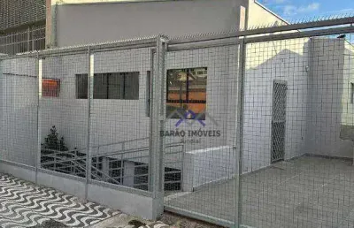 Sala para alugar, 120 m² por r$ 7.500,00/mês - bela vista - jundiaí/sp