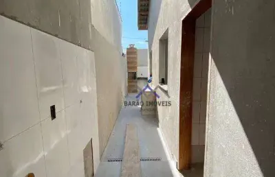 Casa com 3 dormitórios à venda, 101 m² por r$ 620.000,00 - residencial santa giovana - jundiaí/sp