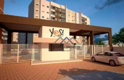 Apartamento com 2 dormitórios à venda, 69 m² por r$ 490.000,00 - medeiros - jundiaí/sp