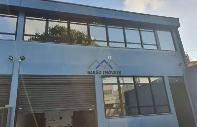 Loja para alugar, 300 m² - jardim guanabara - jundiaí/sp