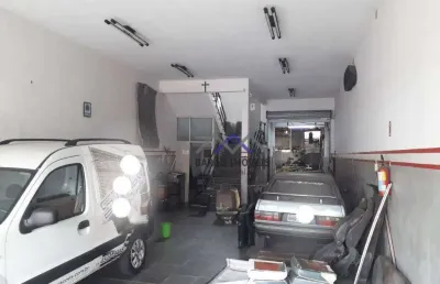 Casa c/ ponto comercial à venda, 352 m² por r$ 1.272.000 - centro - jundiaí/sp