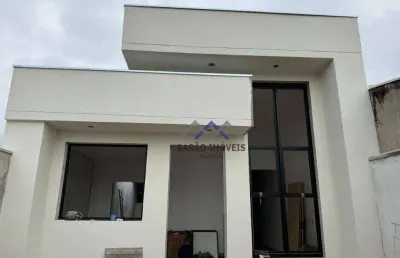 Casa com 3 dormitórios à venda, 86 m² por r$ 700.000,00 - jardim vale verde - jundiaí/sp