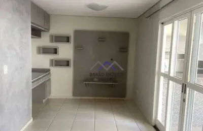 Casa em condomínio fechado com 3 quartos à venda na Avenida Juvenal Arantes, 1555, Medeiros, Jundiaí