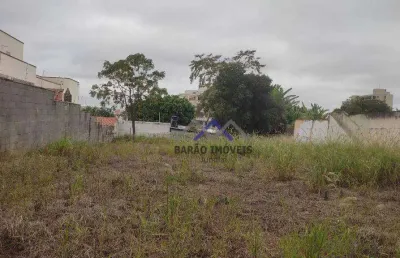 Terreno à venda, 900 m² por r$ 2.872.000,00 - anhangabaú - jundiaí/sp