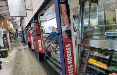 Loja para alugar, 30 m² por r$ 1.400,00/mês - jardim são bento - jundiaí/sp