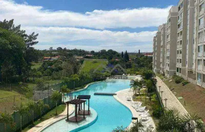 Apartamento com 2 dormitórios com 1 suíte à venda, 67 m² por r$ 550.000 - medeiros - jundiaí/sp