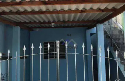 Casa com 4 dormitórios à venda, 118 m² por r$ 416.000,00 - jardim das tulipas - jundiaí/sp