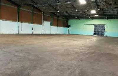 Galpão de 1200 m² em condomínio para locação no distrito industrial em jundiaí.sp