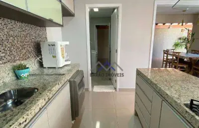 Casa à venda, 161 m² por r$ 1.150.000,00 - jardim carolina - jundiaí/sp