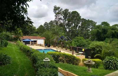 Chácara com 4 dormitórios, 7300 m² - venda por r$ 1.060.000,00 ou aluguel por r$ 6.900,00/mês - chácaras são guido - várzea paulista/sp