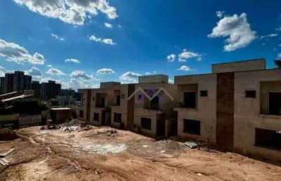 Casa em condomínio fechado com 3 quartos à venda na Rua Doutor Walter de Freitas, 131, Engordadouro, Jundiaí