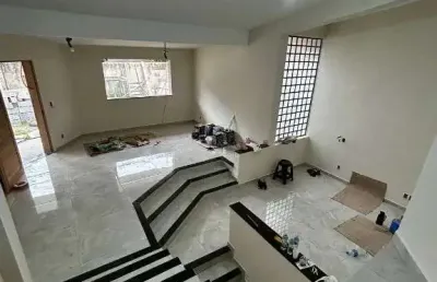 Casa com 3 quartos à venda na Rua Deolinda Copelli, 215, Jardim Paulista I, Jundiaí
