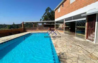 Chácara / sítio com 2 quartos à venda na Avenida Navarro de Andrade, 3855, Parque Centenário, Jundiaí