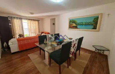 Apartamento a venda condomínio atmosphera - eloy chaves