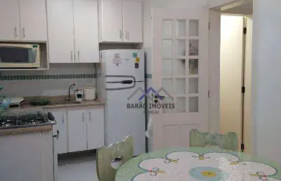 Casa com 3 dormitórios à venda, 96 m² por r$ 800.000,00 - jardim caxambu - jundiaí/sp