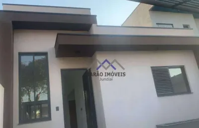 Belissina casa jardim marambaia 3 dormitórios sendo 1 suite