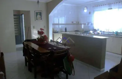 Casa com 3 quartos à venda na Rua Dois, 139, Jardim das Tulipas, Jundiaí