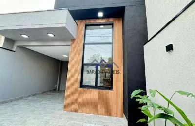 Casa à venda, 93 m² por r$ 680.000,00 - jardim vale verde - jundiaí/sp