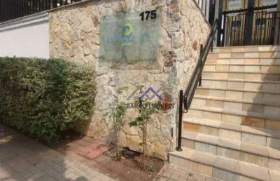 Cobertura com 3 dormitórios à venda, 174 m² por r$ 1.436.000,00 - vila guarani - jundiaí/sp