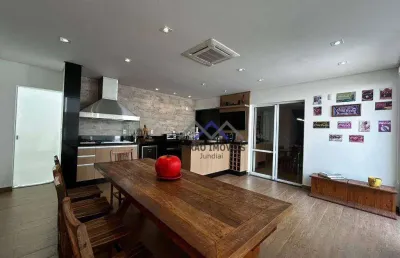 Casa à venda, 184 m² por r$ 1.930.000,00 - jardim ermida i - jundiaí/sp