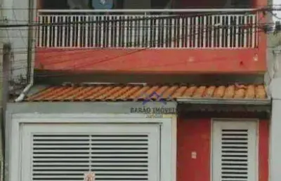 Casa com 1 dormitório à venda por r$ 339.200,00 - medeiros - jundiaí/sp