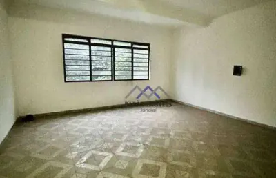 Sala comercial para locação na frente do terminal central