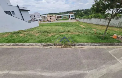 Terreno à venda, 304 m² por r$ 336.000,00 - primavera  - itupeva/sp