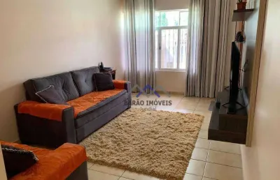 Casa com 2 dormitórios à venda, 300 m² por r$ 750.000,00 - vila rami - jundiaí/sp
