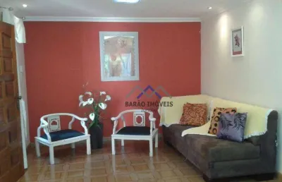 Casa à venda, 219 m² por r$ 1.200.000,00 - jardim da serra - jundiaí/sp