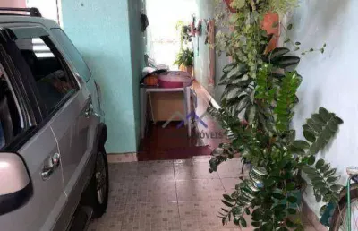 Casa com 3 dormitórios à venda, 137 m² por r$ 371.000,00 - novo horizonte - jundiaí/sp