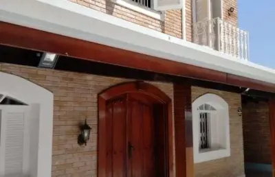 Casa à venda, 282 m² por r$ 1.290.000,00 - jardim campos elísios - jundiaí/sp