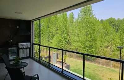 Casa com 4 suítes à venda, 394 m² por r$ 2.875.000 - caxambu - jundiaí/sp