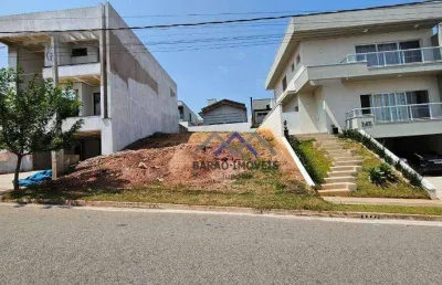 Terreno à venda, 250 m² por r$ 490.000,00 - loteamento reserva ermida - jundiaí/sp