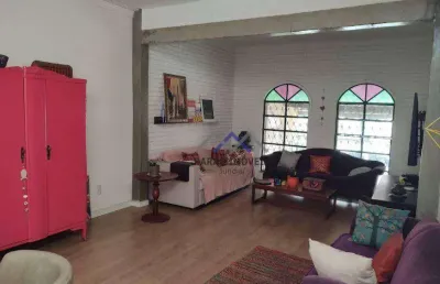 Casa com 3 quartos à venda na Rua Messina, 76, Jardim Messina, Jundiaí