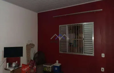 Casa térrea com 122 m² de área construída no bairro ponte são joão na cidade de jundiaí/sp
