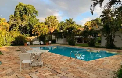 Chácara com 4 dormitórios, 6000 m² - disponível para a venda - encosta do sol - itatiba/sp