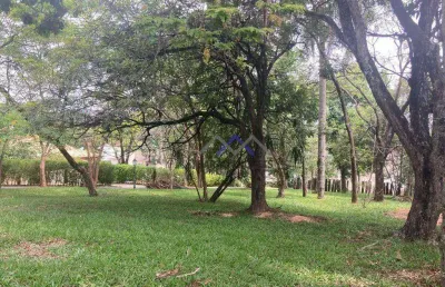Terreno em condomínio fechado à venda na Avenida Vereador José Donato, 670, Jacaré, Cabreúva