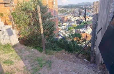 Terreno à venda, 174 m² por r$ 191.000,00 - cidade nova ii - várzea paulista/sp