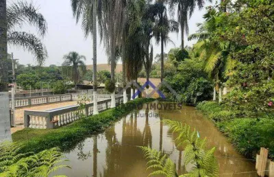 Ótima chácara com 2399 m² à venda no bairro mato dentro na cidade de jundiaí -sp - preço de oportunidade