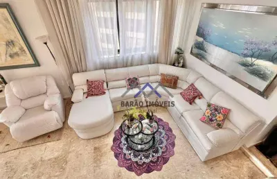 Apartamento com 4 dormitórios à venda, 320 m² por r$ 3.700.000,00 - vila mariana - são paulo/sp