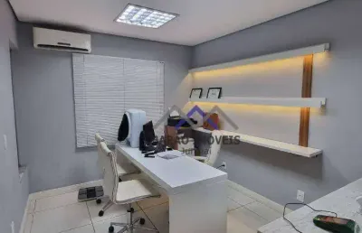 Casa à venda, 195 m² por r$ 1.300.000,00 - jardim florestal - jundiaí/sp