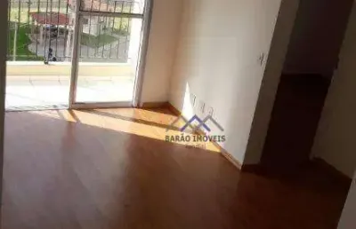 Apartamento com 2 dormitórios para alugar, 50 m² por r$ 2.252,03/mês - pacaembu - jundiaí/sp